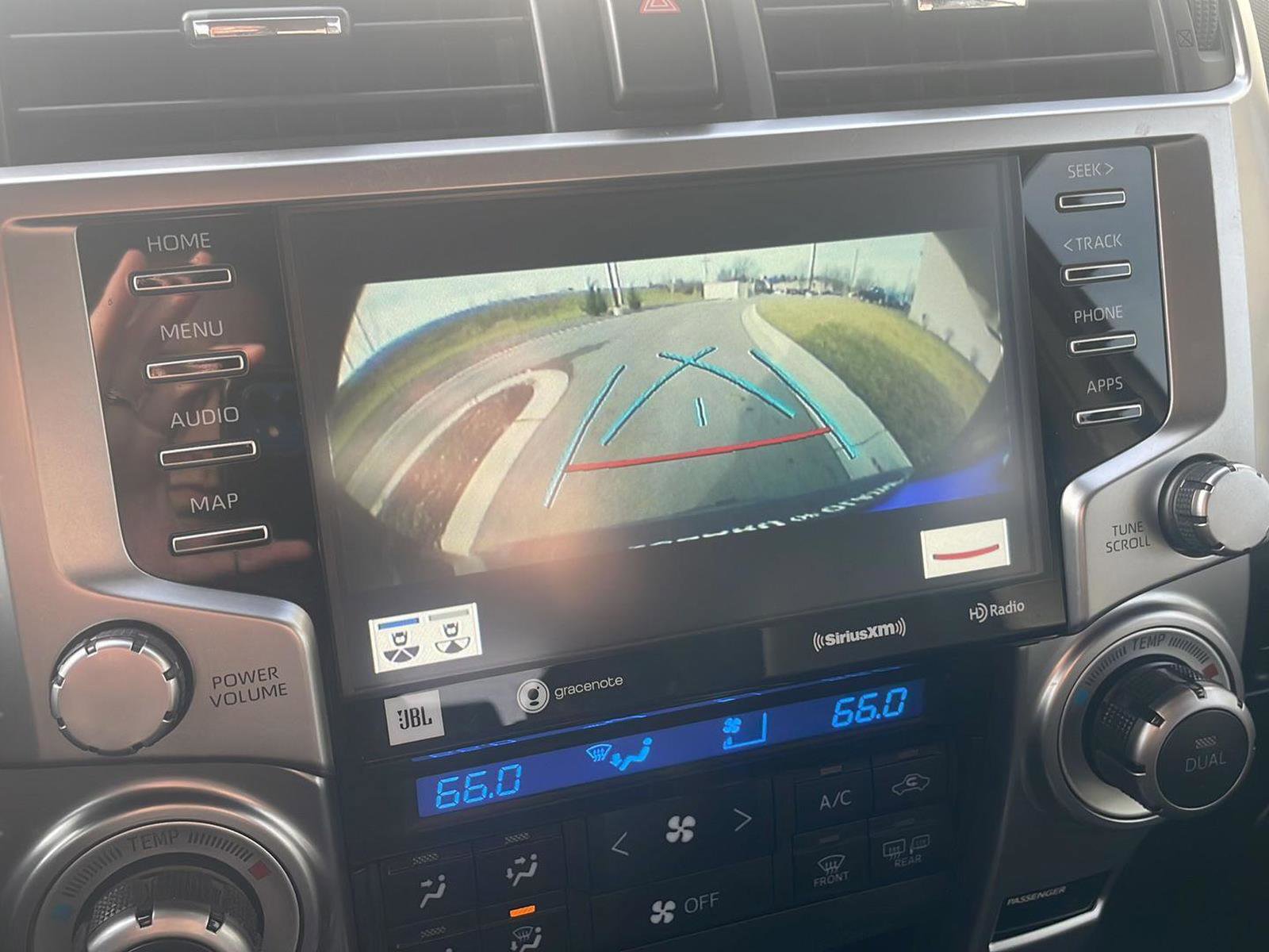 Used 2022 Toyota 4Runner Limited image 14