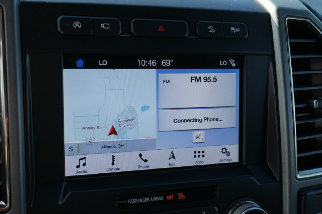 Used 2019 Ford F150 Raptor w/ Equipment Group 802A Luxury AWD/4WD image 23