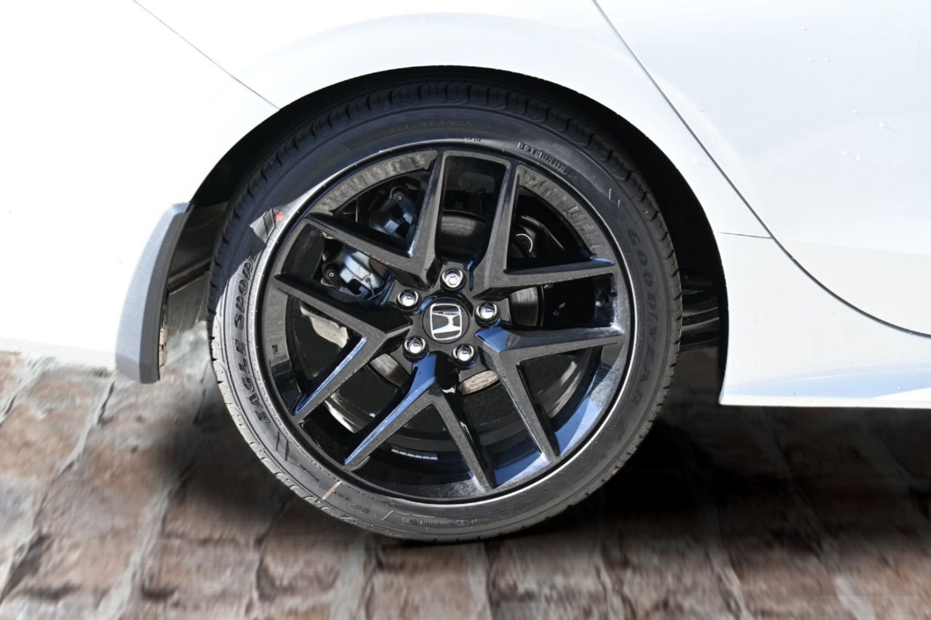 New 2025 Honda Civic Sport image 35