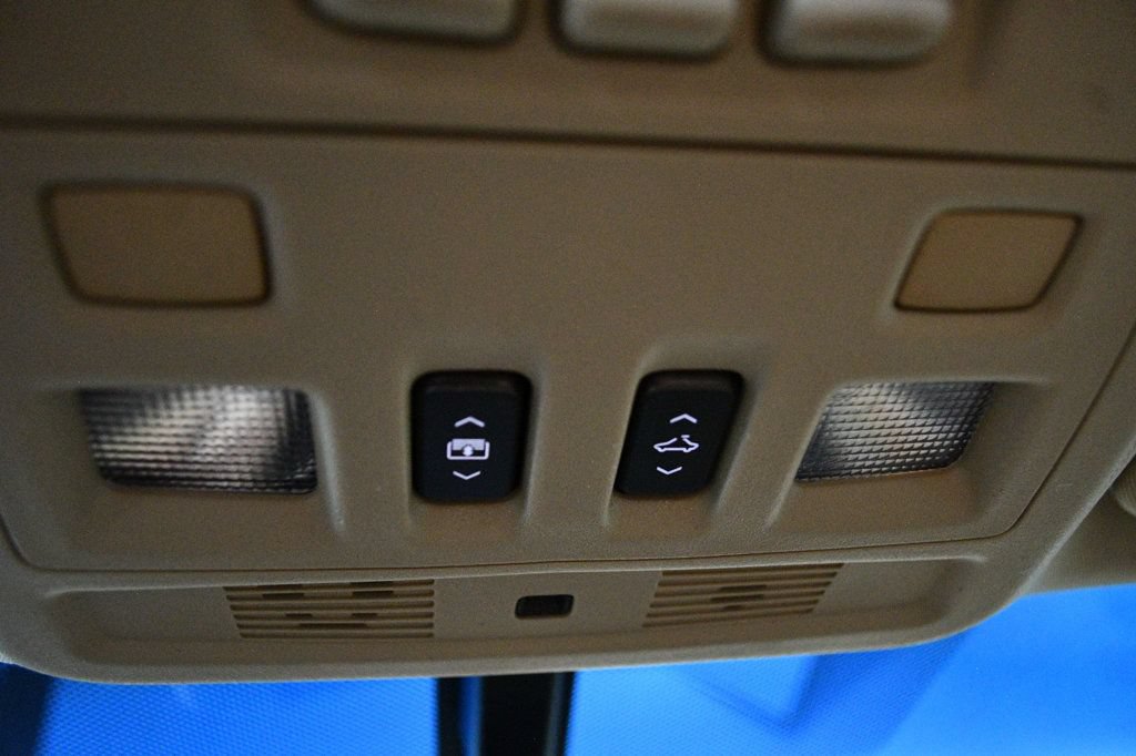 Used 2011 Cadillac CTS Performance RWD image 48