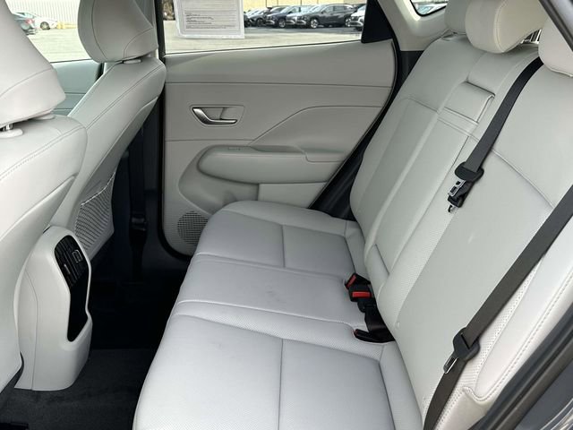 Used 2026 Hyundai Kona Limited image 12