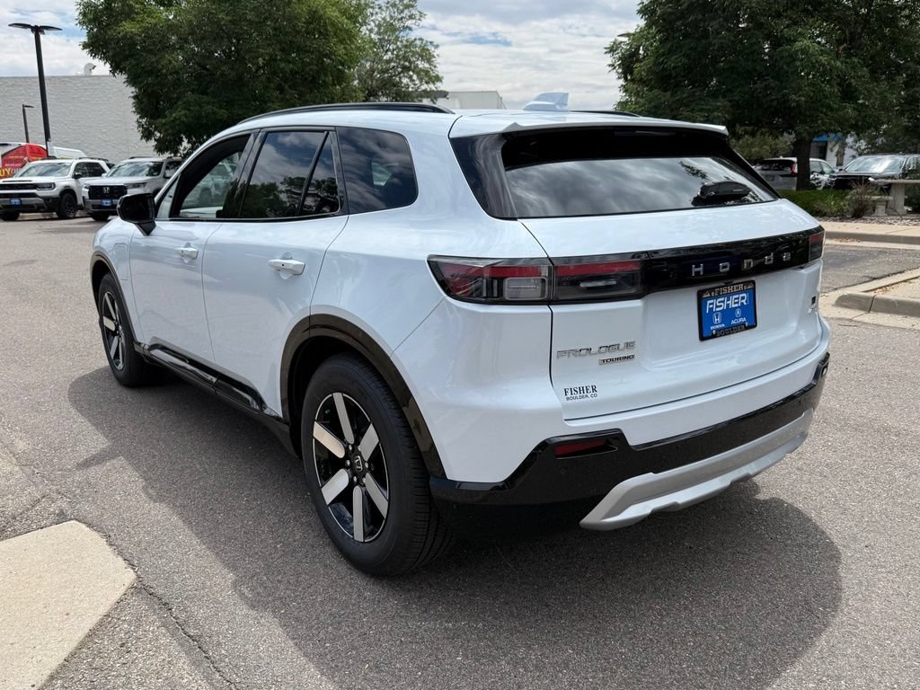 New 2026 Honda Prologue Touring image 7