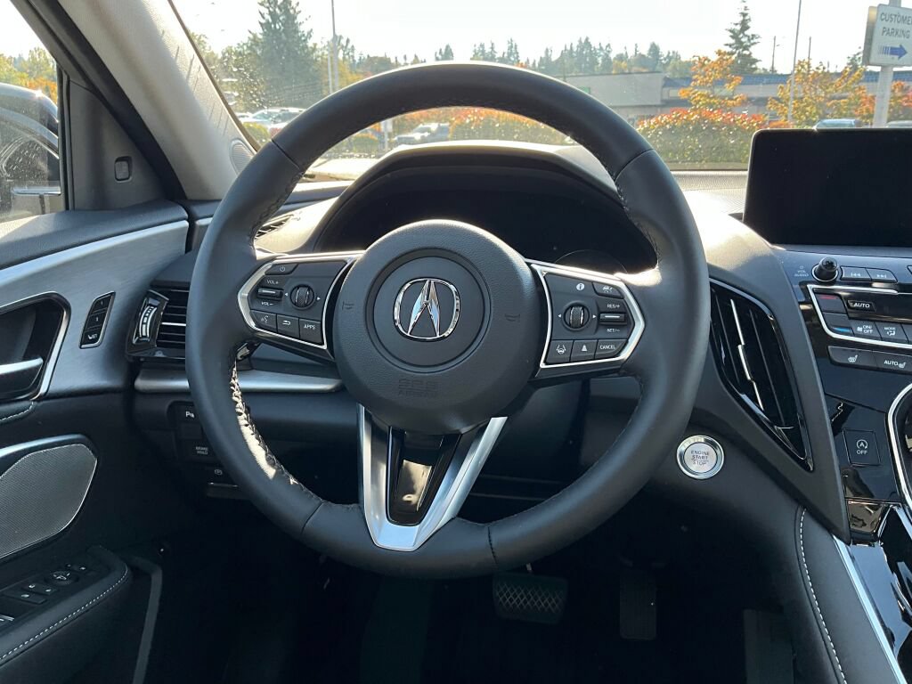 New 2026 Acura RDX w/ Technology Package AWD/4WD image 19