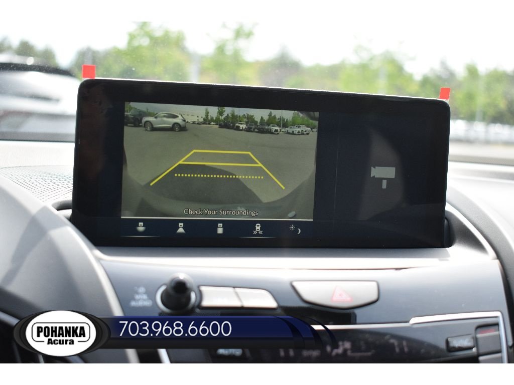 New 2026 Acura RDX w/ Technology Package AWD/4WD image 15