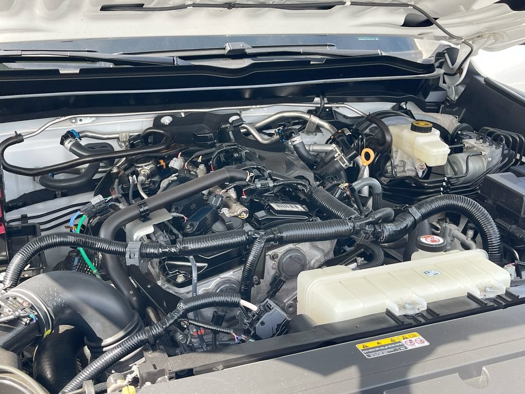Certified 2024 Toyota Tacoma SR5 AWD/4WD image 18