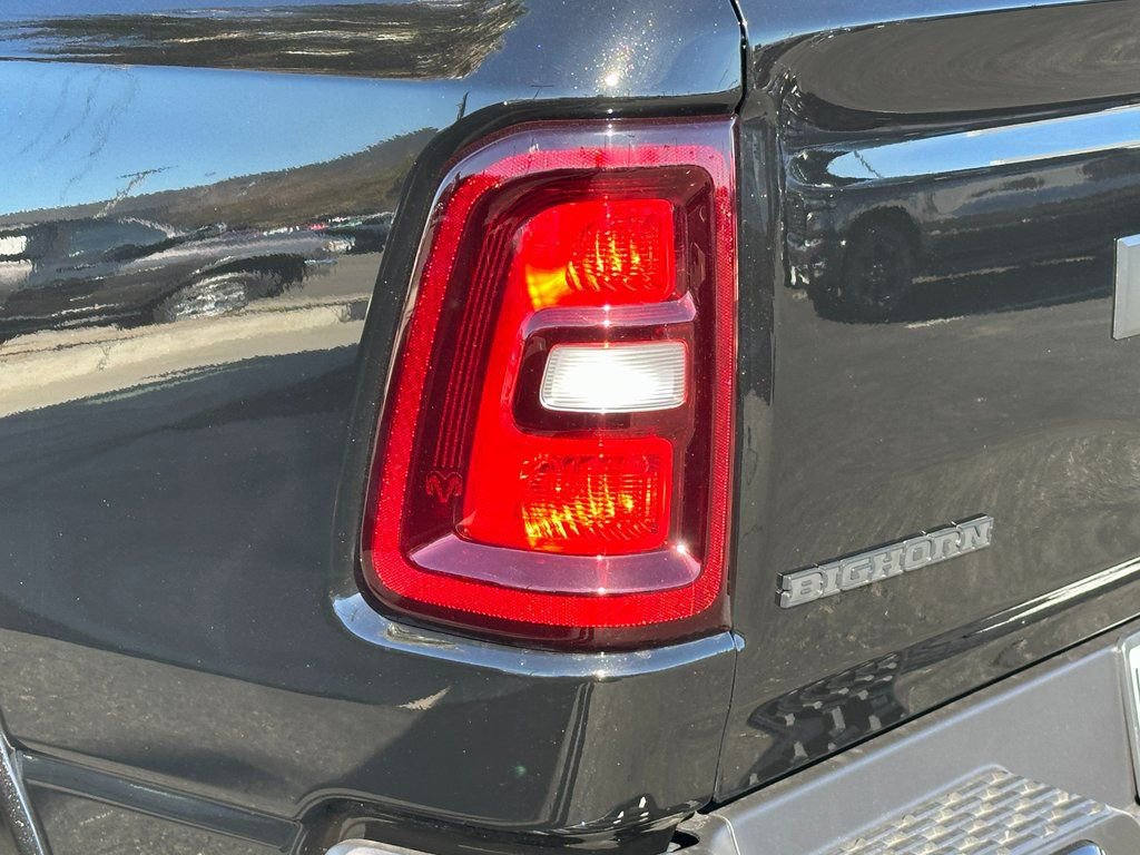 New 2026 RAM 1500 Big Horn image 17