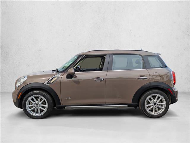 Used 2015 MINI Cooper Countryman S AWD/4WD video 2