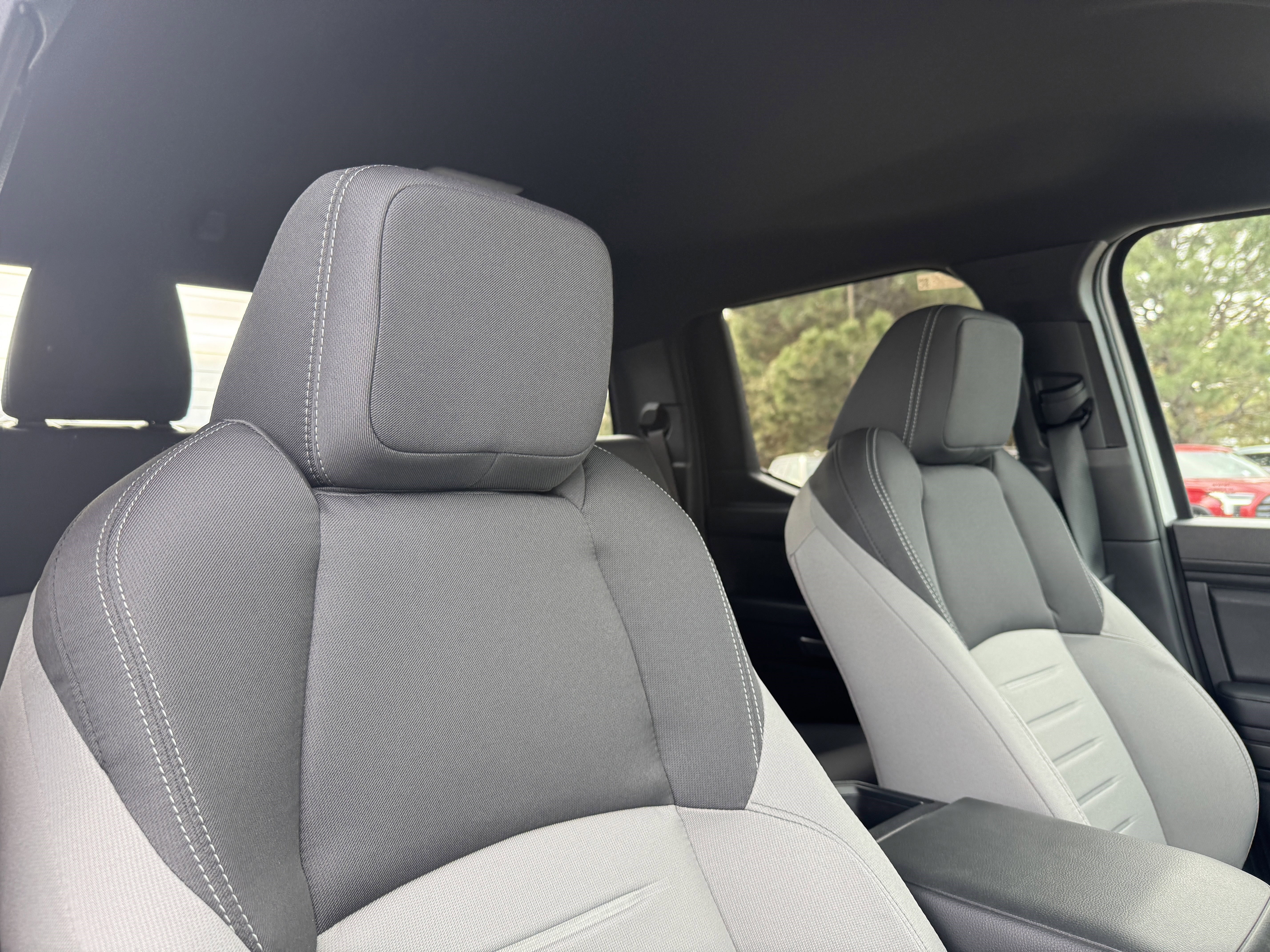 New 2026 Toyota Tacoma TRD Off-Road AWD/4WD image 21