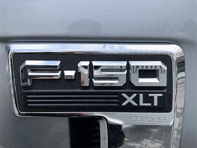 Used 2023 Ford F150 XLT image 8