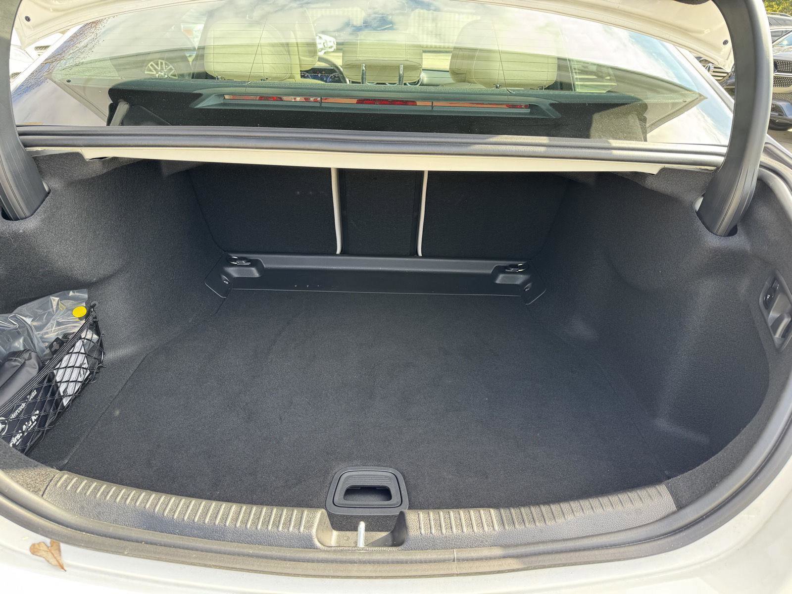 Certified 2025 Mercedes-Benz C 300 Sedan image 25