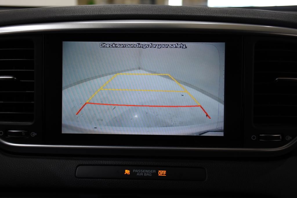 Used 2020 Kia Sportage LX FWD image 18