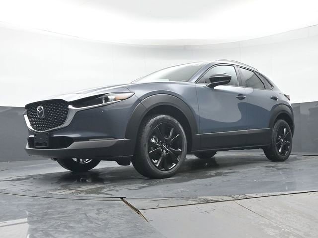 New 2026 MAZDA CX-30 AWD 2.5 S image 18