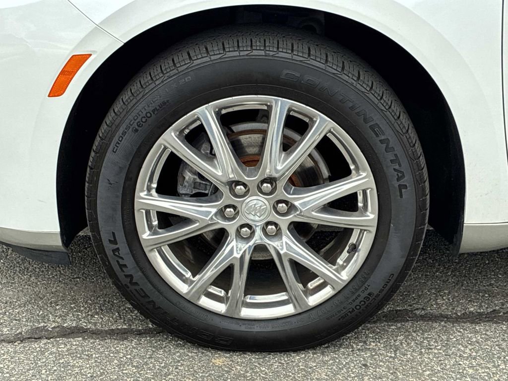 Used 2022 Buick Enclave Premium w/ Experience Buick Package image 22