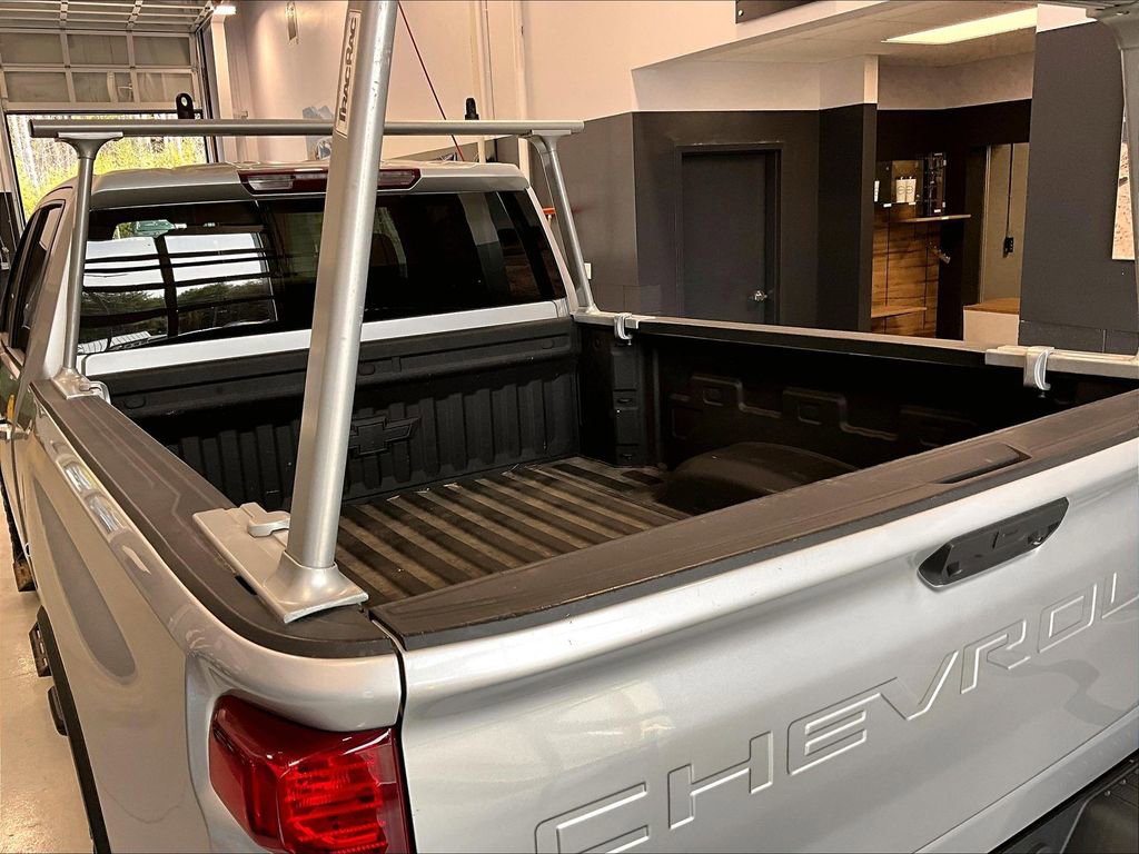 Used 2021 Chevrolet Silverado 3500 LT w/ All Star Edition AWD/4WD image 24