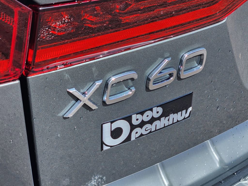 New 2026 Volvo XC60 B5 Plus w/ Protection Package Premier image 31
