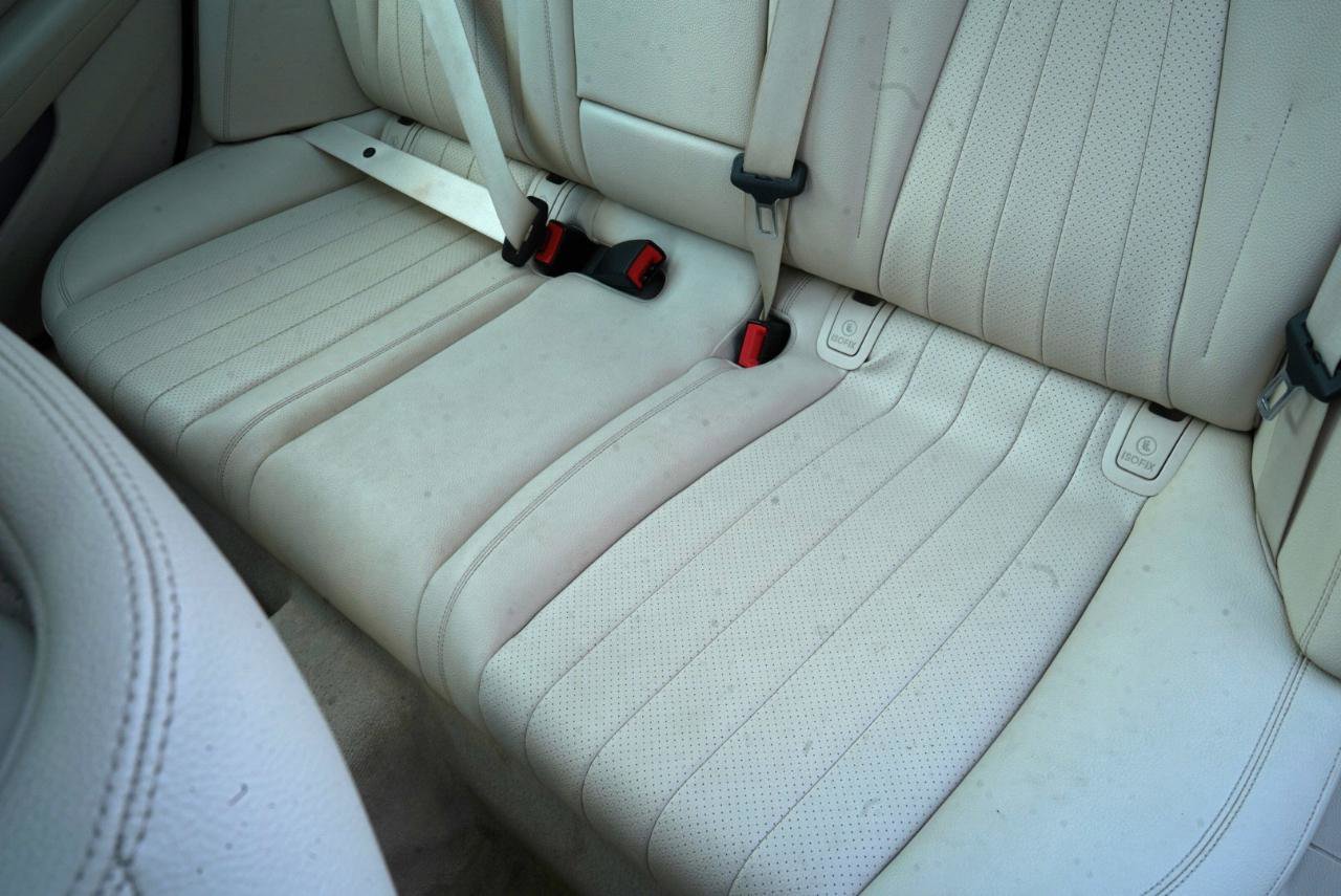 Used 2019 Mercedes-Benz E 450 4MATIC Wagon w/ Premium Package image 44