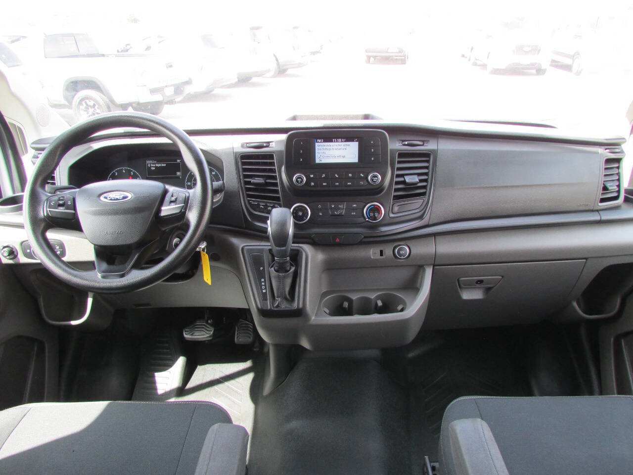 Used 2020 Ford Transit 150 XL RWD image 14