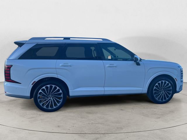 Certified 2026 Hyundai Palisade Calligraphy AWD/4WD image 6