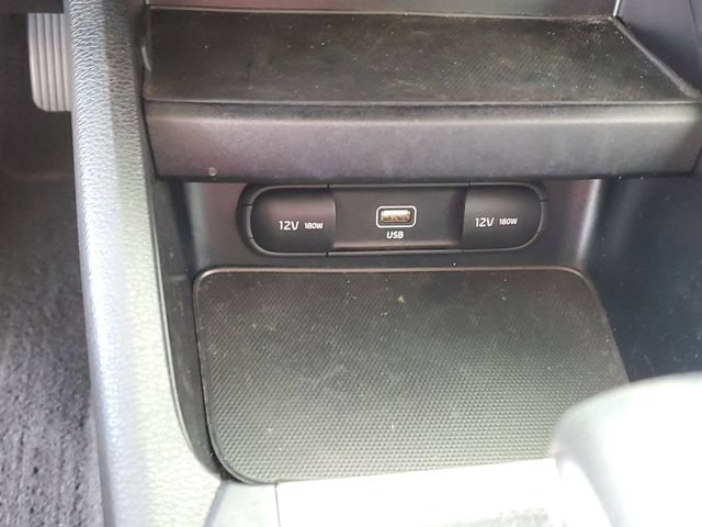 Certified 2023 Kia Forte LXS FWD image 27