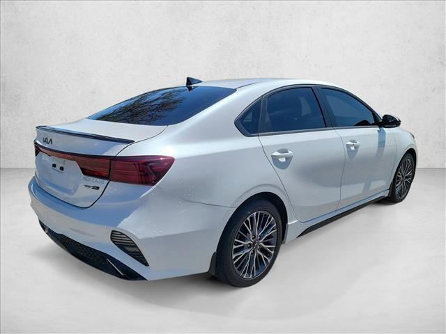 Used 2023 Kia Forte GT-Line w/ GT-Line Premium Package image 5