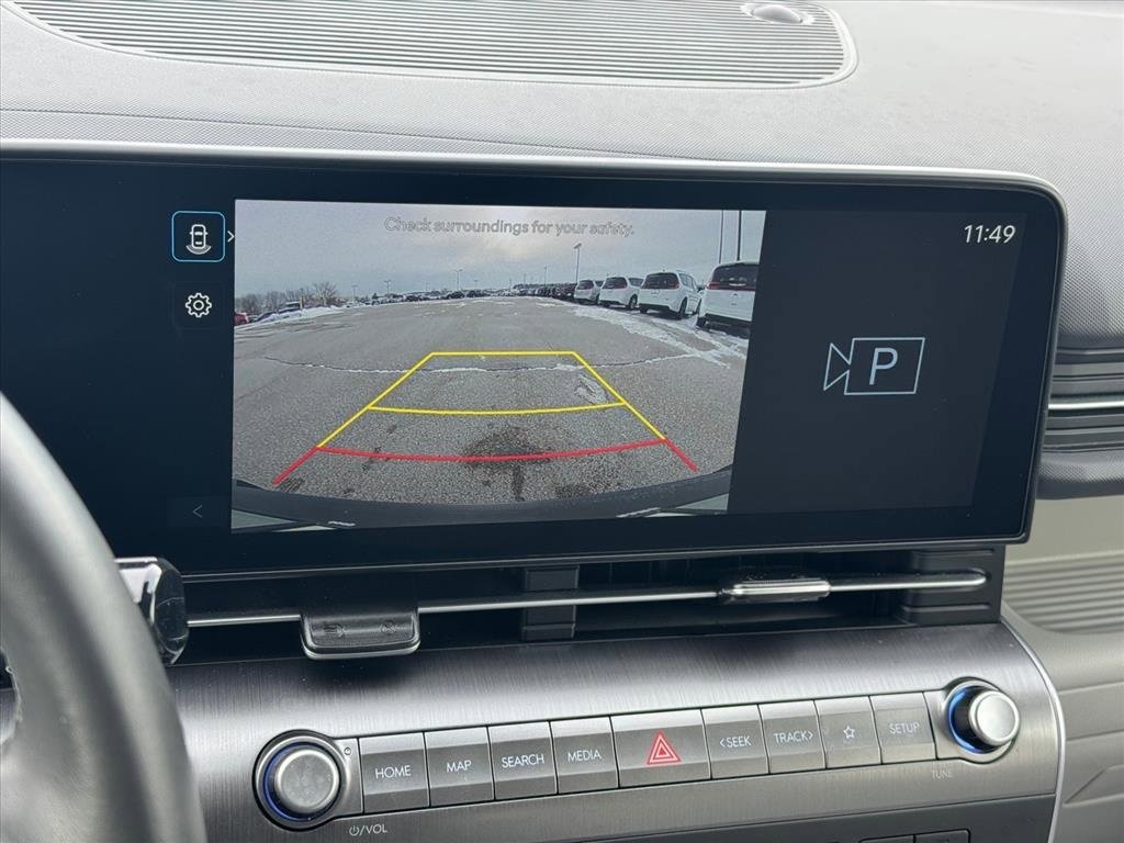 Used 2025 Hyundai Kona SEL image 26