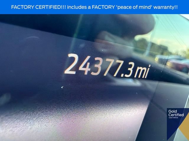 Used 2025 Ford Expedition Max Platinum w/ Driver's Package AWD/4WD image 73