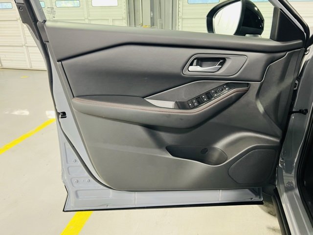 New 2026 Nissan Rogue SV image 22