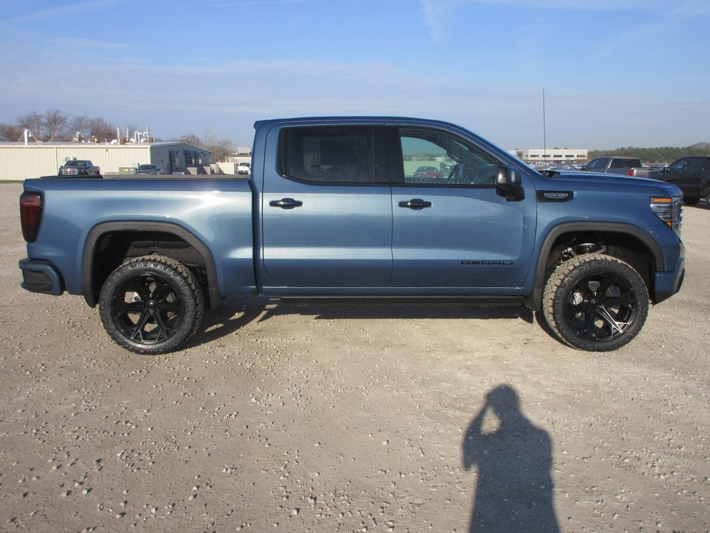 New 2026 GMC Sierra 1500 Denali image 3