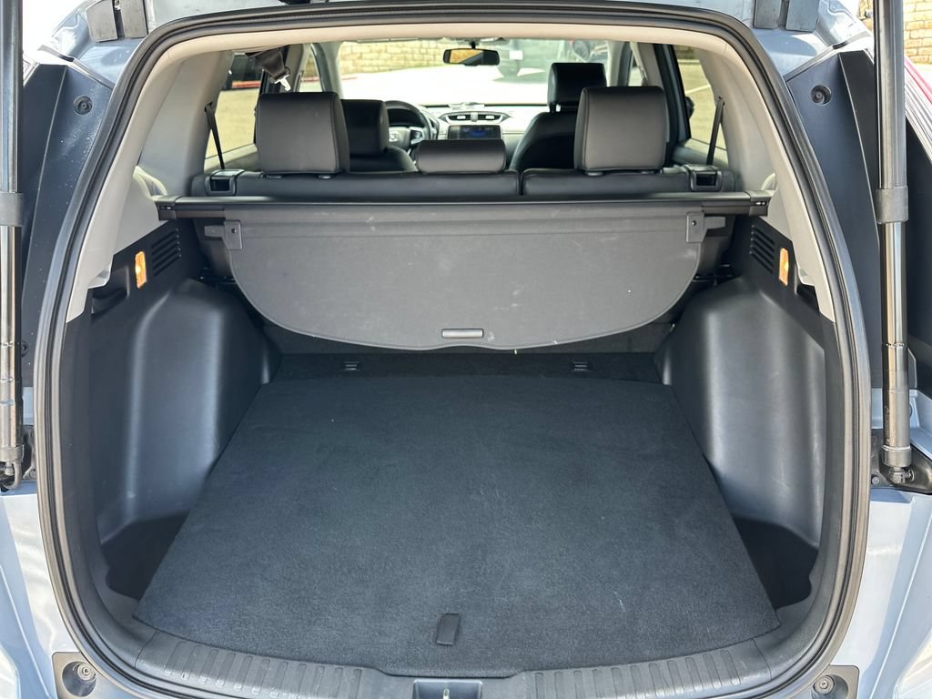 Used 2020 Honda CR-V EX-L image 42