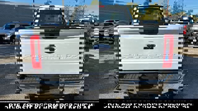 New 2026 Ford F350 XL w/ XL Driver Assist Package image 29