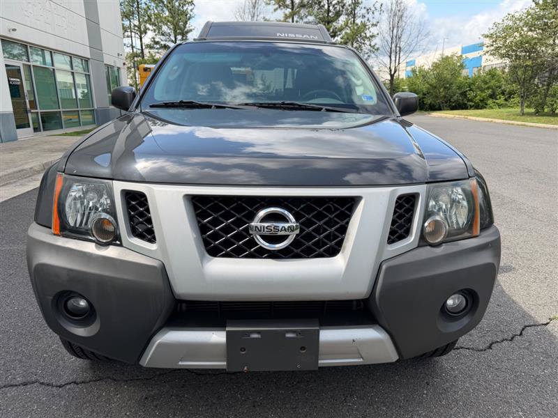 Used 2010 Nissan Xterra S AWD/4WD image 19