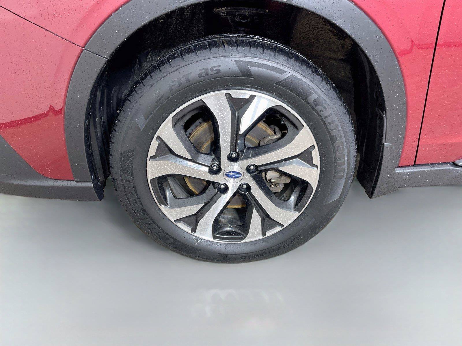Used 2021 Subaru Outback Limited w/ Popular Package #2 AWD/4WD image 30