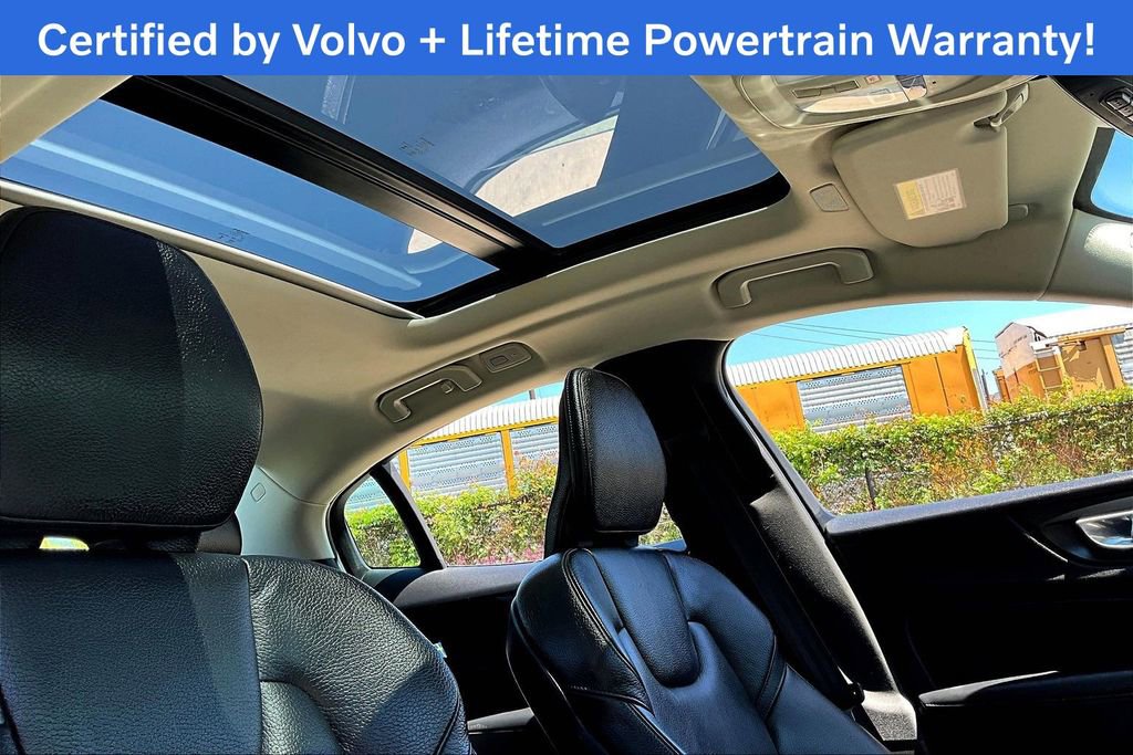 Used 2025 Volvo S60 B5 Plus FWD image 22