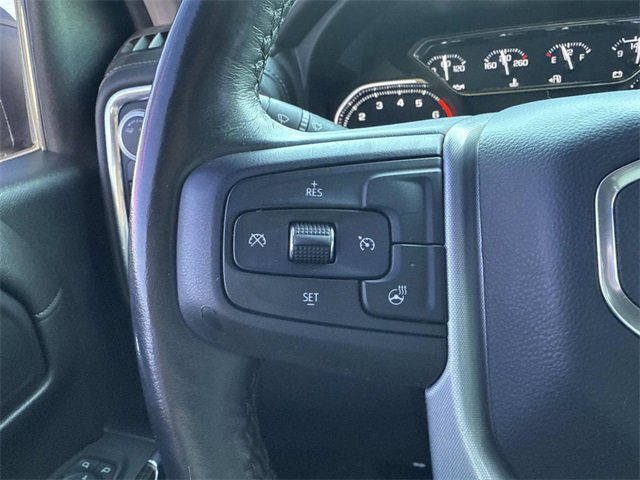 Certified 2021 GMC Sierra 1500 Elevation w/ X31 Off-Road Package image 30