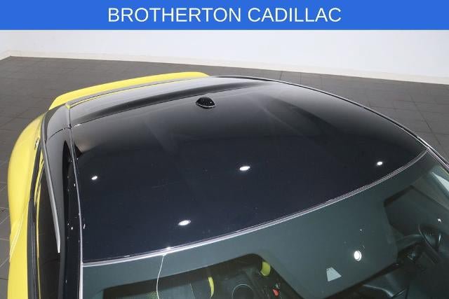 Used 2023 Nissan Z w/ Floor Mat Package (L93) RWD image 16
