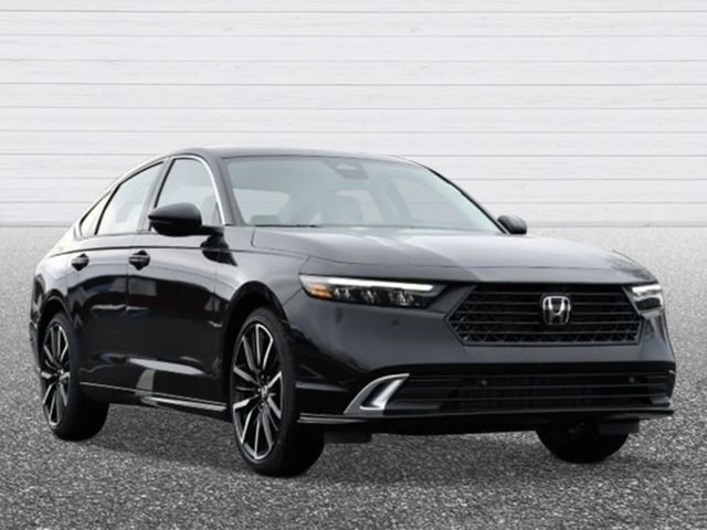 New 2026 Honda Accord Touring image 7