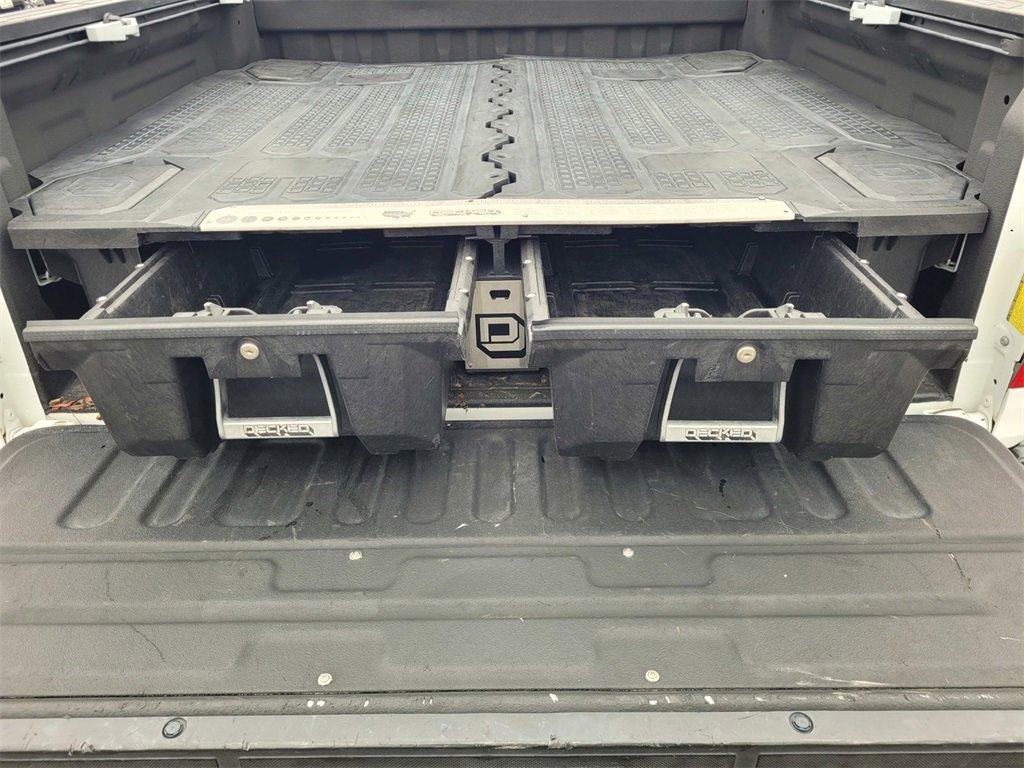 Used 2018 Toyota Tundra Limited image 8