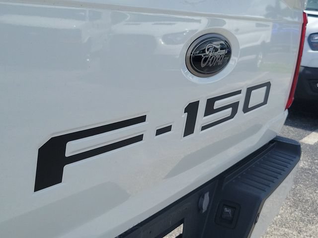 Used 2023 Ford F150 Lariat w/ Equipment Group 502A High AWD/4WD image 6