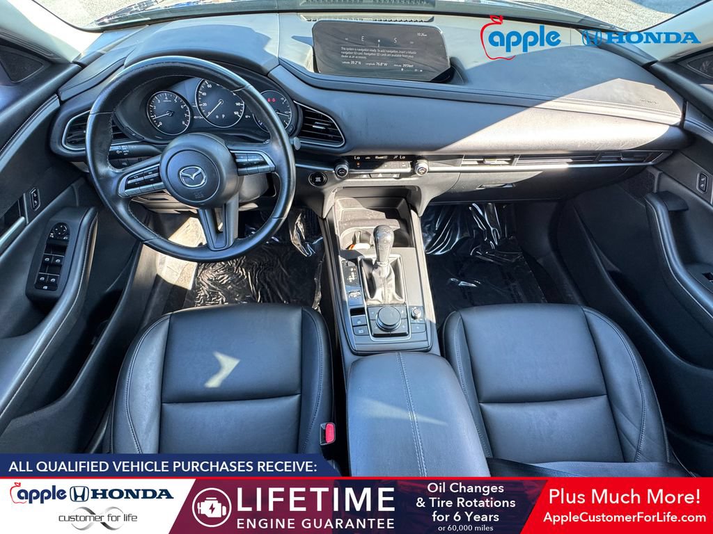 Used 2023 MAZDA CX-30 AWD 2.5 S w/ Select Package image 17