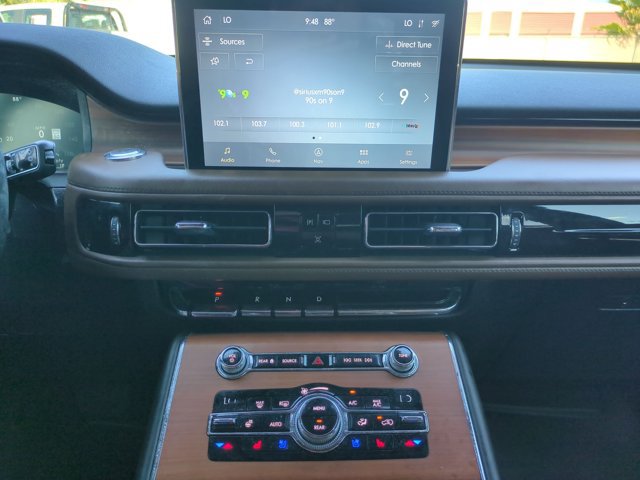 Used 2020 Lincoln Aviator Reserve w/ Equipment Group 201A RWD image 15