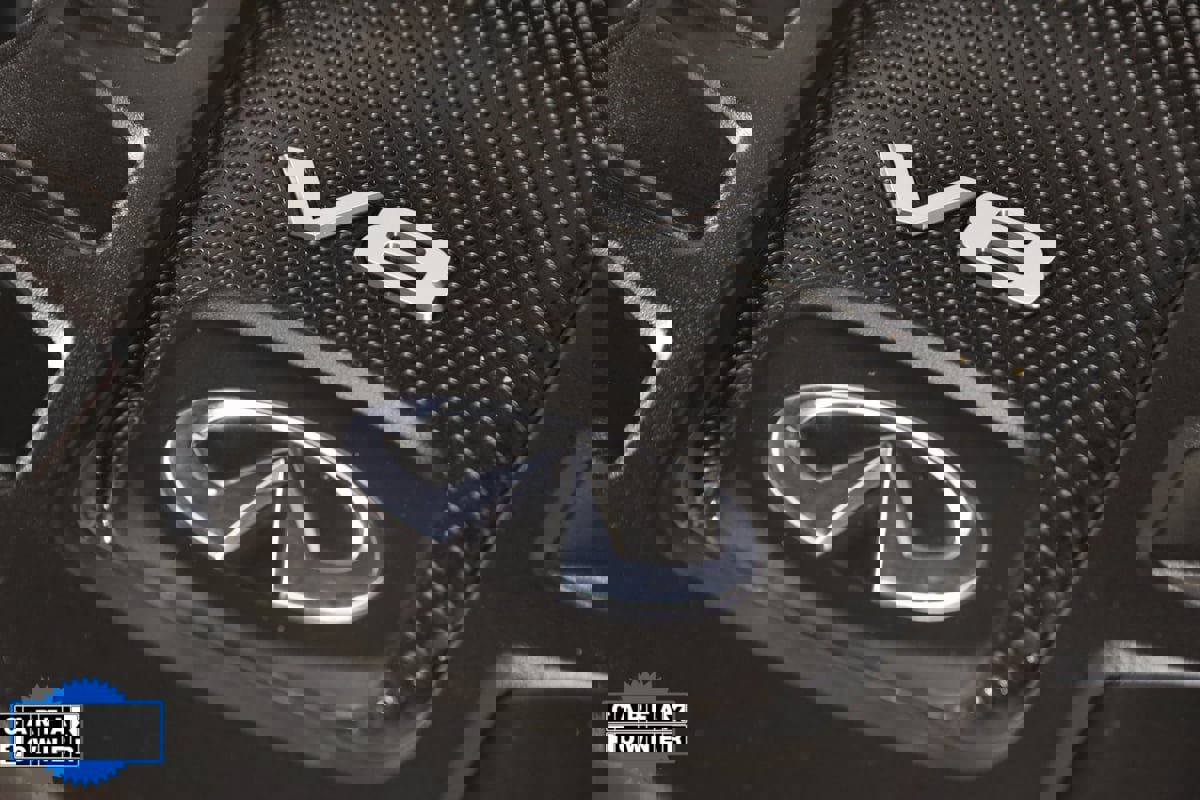 Used 2021 INFINITI QX80 Premium Select w/ All-Season Package image 23