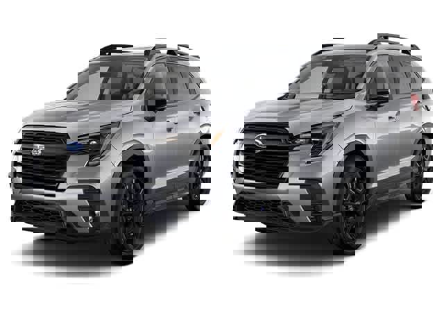 New 2025 Subaru Ascent Onyx Edition image 1