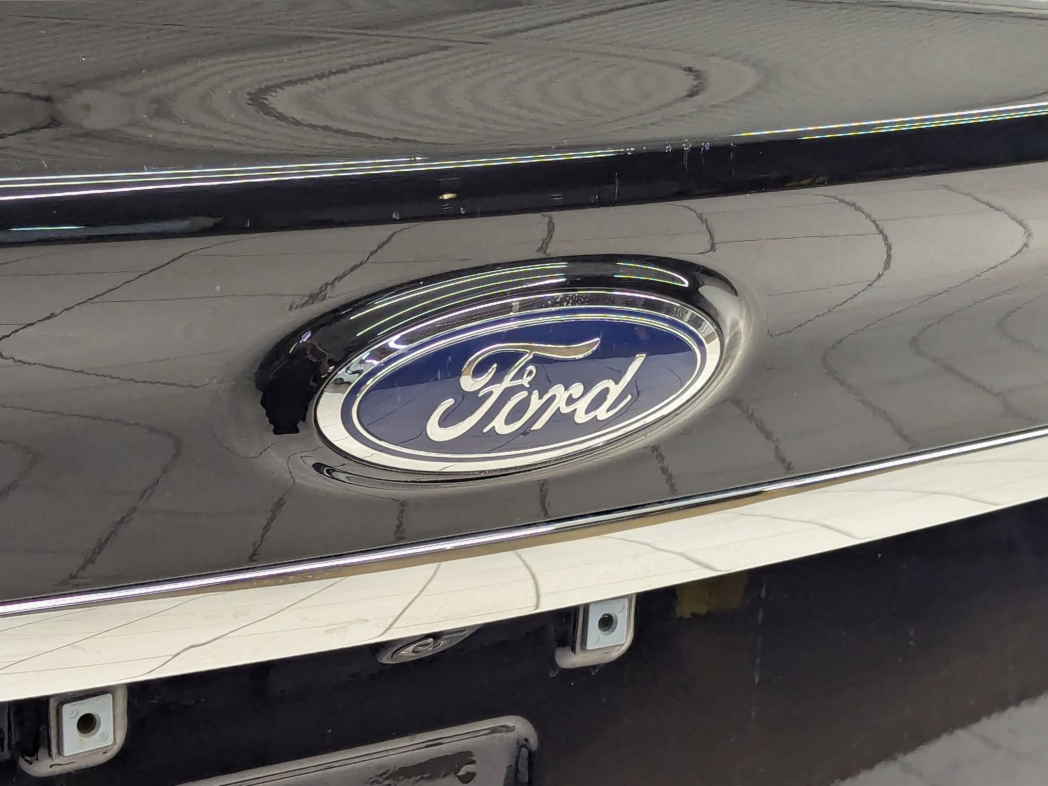 Used 2019 Ford Edge SEL w/ Equipment Group 201A image 31