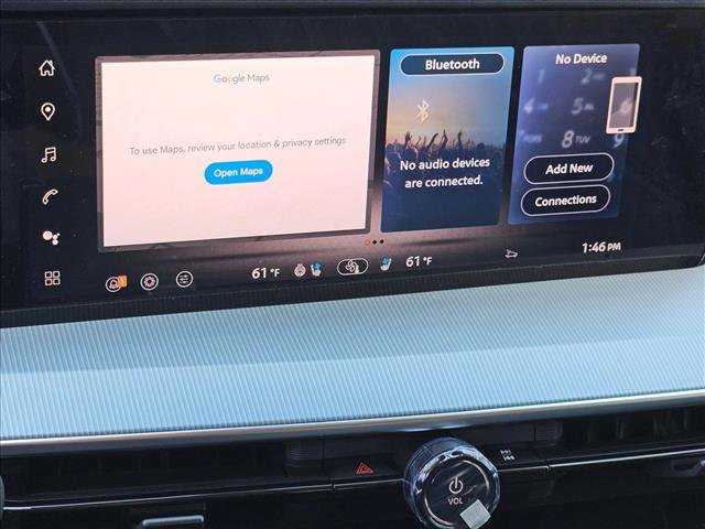 New 2025 Nissan Murano Platinum w/ Cargo Package image 13