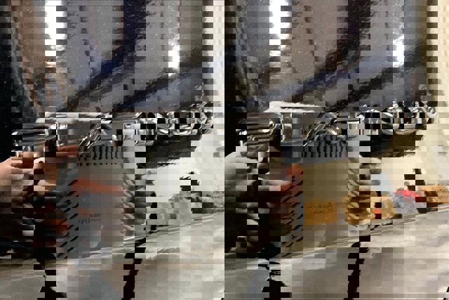 New 2026 Toyota Grand Highlander Platinum image 26