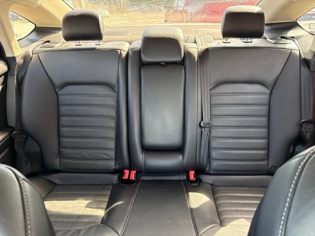 Used 2018 Ford Fusion SE w/ Fusion SE Technology Package FWD image 37
