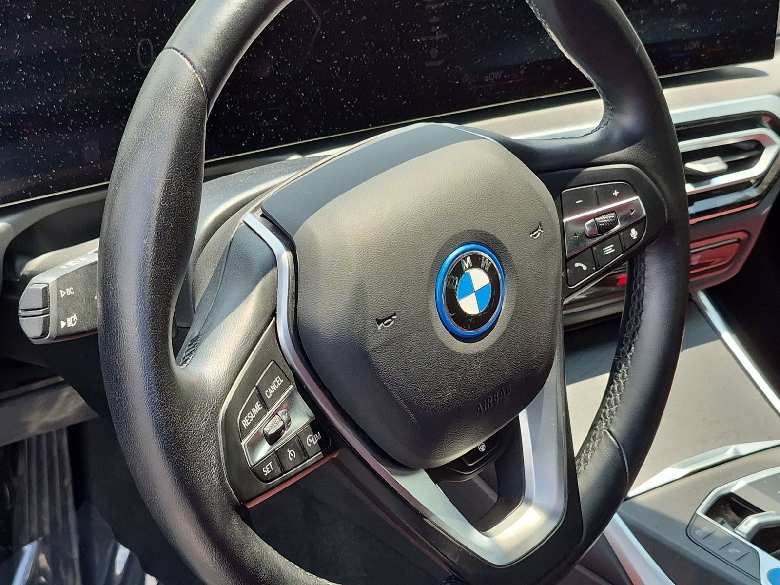 Used 2023 BMW i4 eDrive35 w/ Premium Package RWD image 17