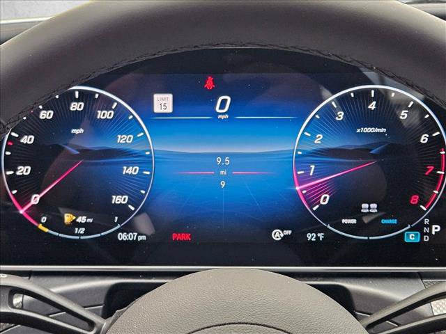 New 2026 Mercedes-Benz CLE 300 4MATIC Coupe image 11