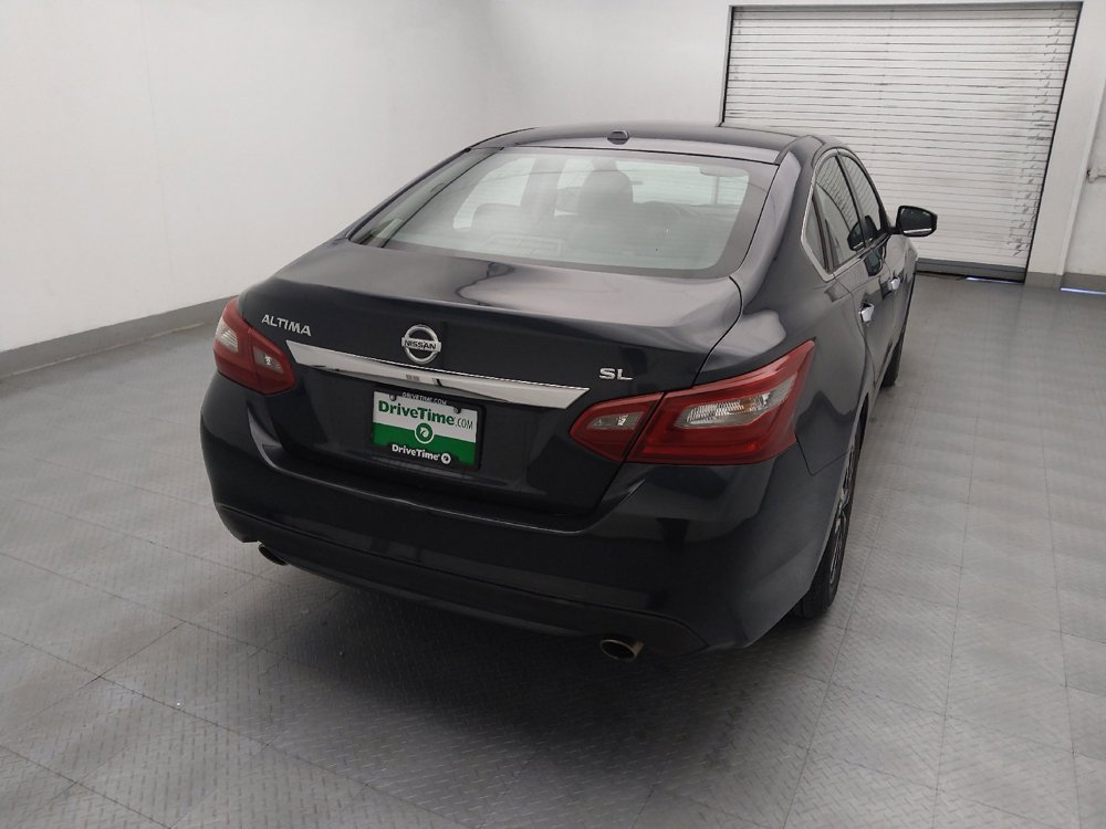 Used 2018 Nissan Altima 2.5 SL image 7