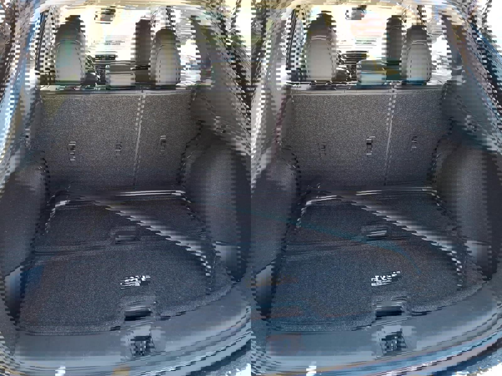 Used 2022 Nissan Rogue Sport SL image 19